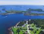 Murphys Camping 100 Wild Islands Nova Scotia