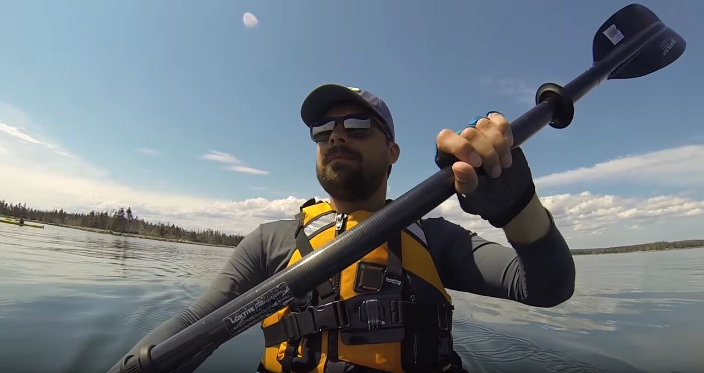 Kayaking Nova Scotia's Eastern Shore | Murphy's Camping ...